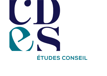 CDES Études conseil