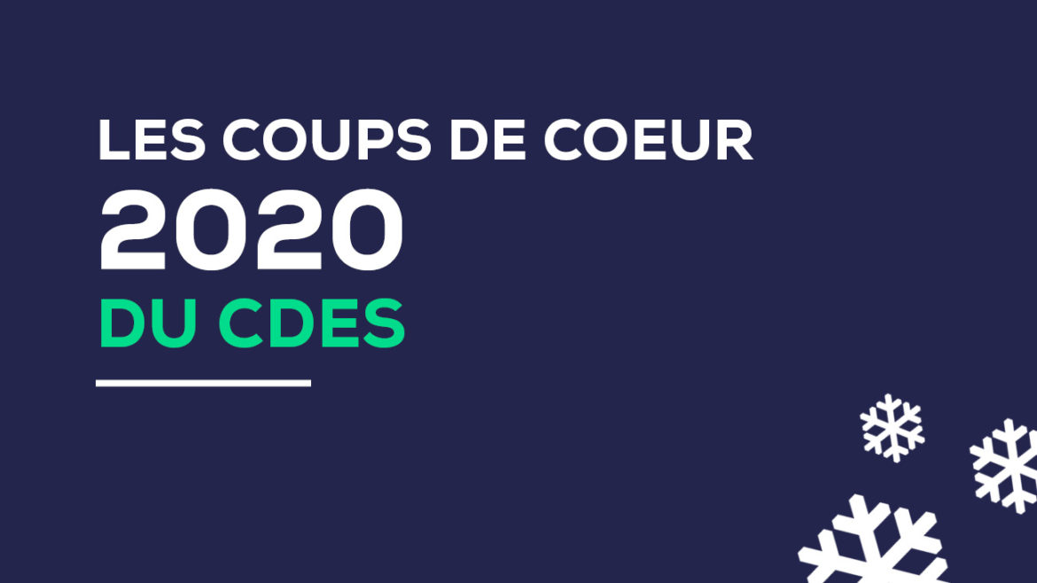 Vignette CDES recommandations