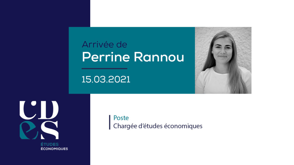 Perrine RANNOU AVEC DEUX N