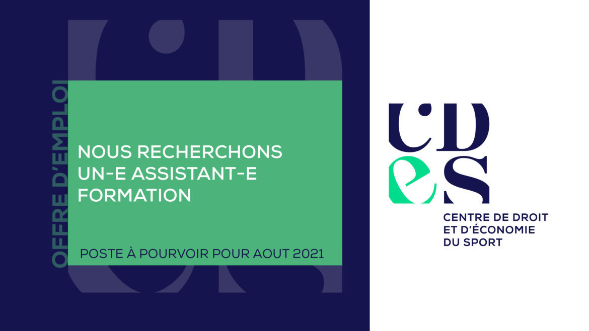 VISUEL MERCATO ASSISTANT DE FORMATION