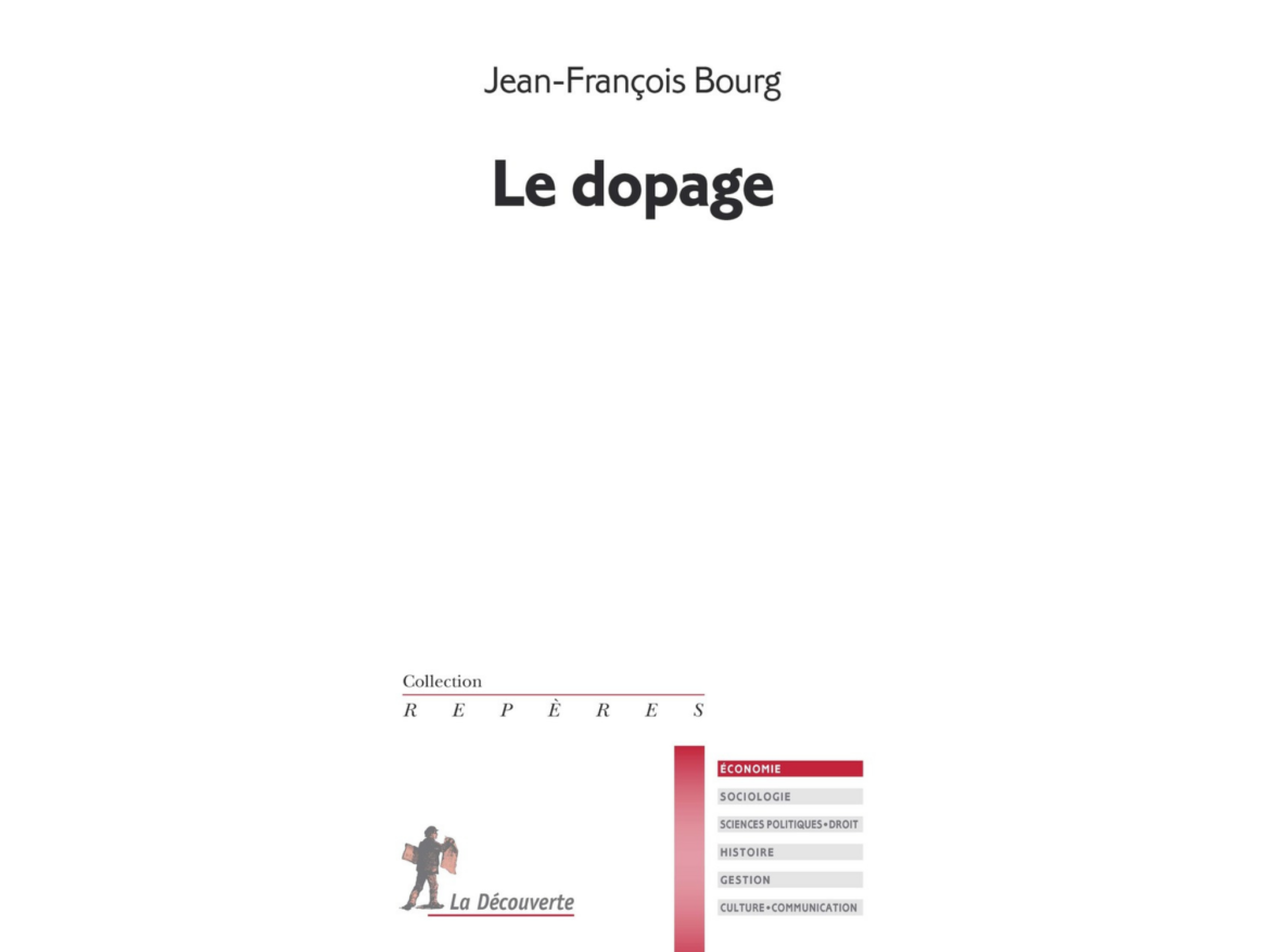 COUV DOPAGE 2