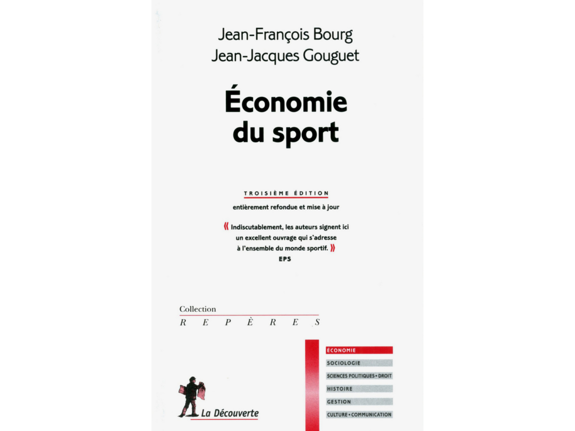 COUV ECO DU SPORT