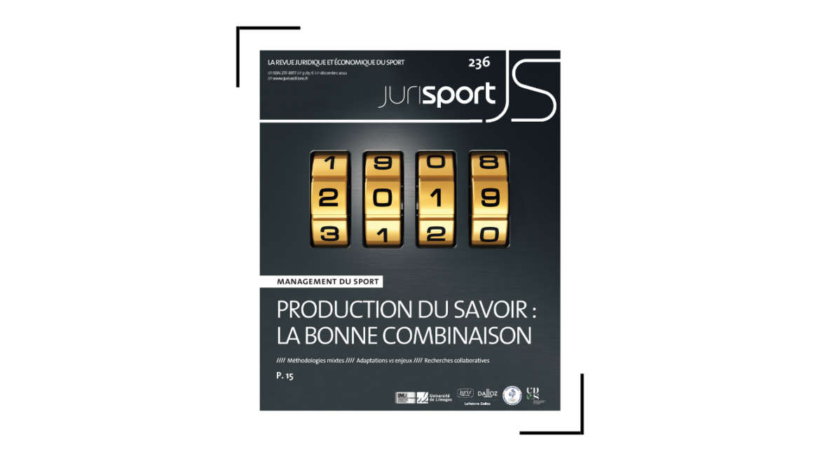 Vignette Jurisport SI