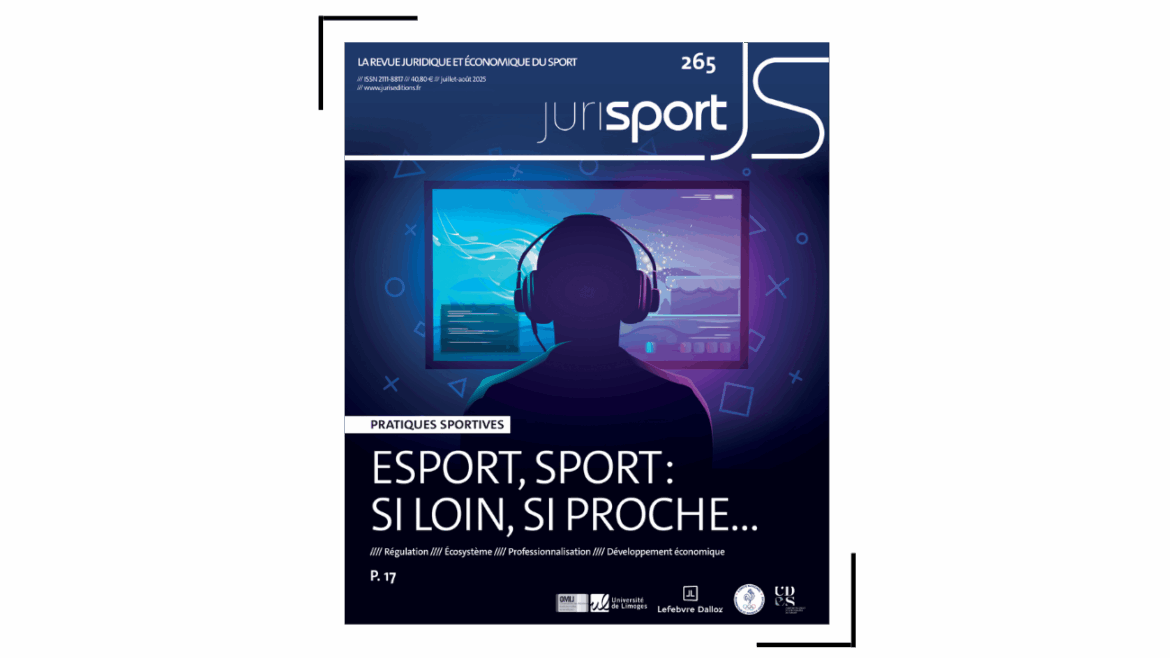 Vignette Jurisport SI