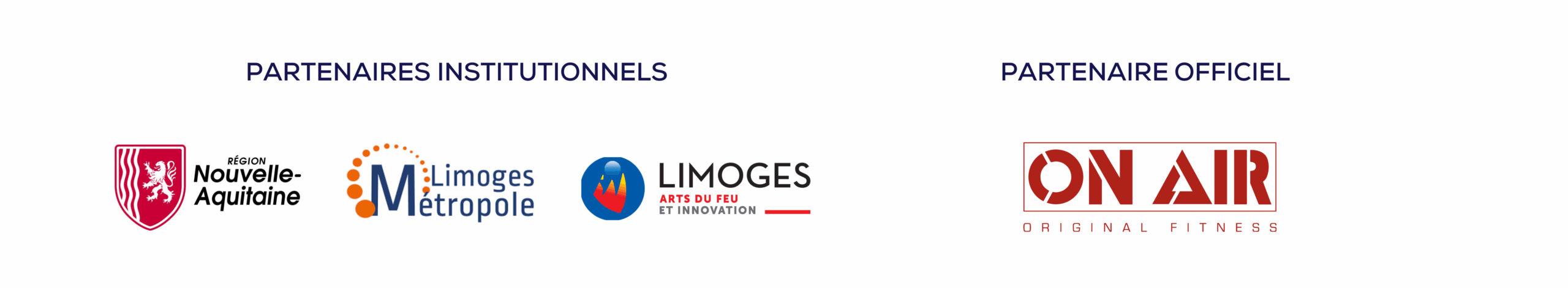 Footer Logo